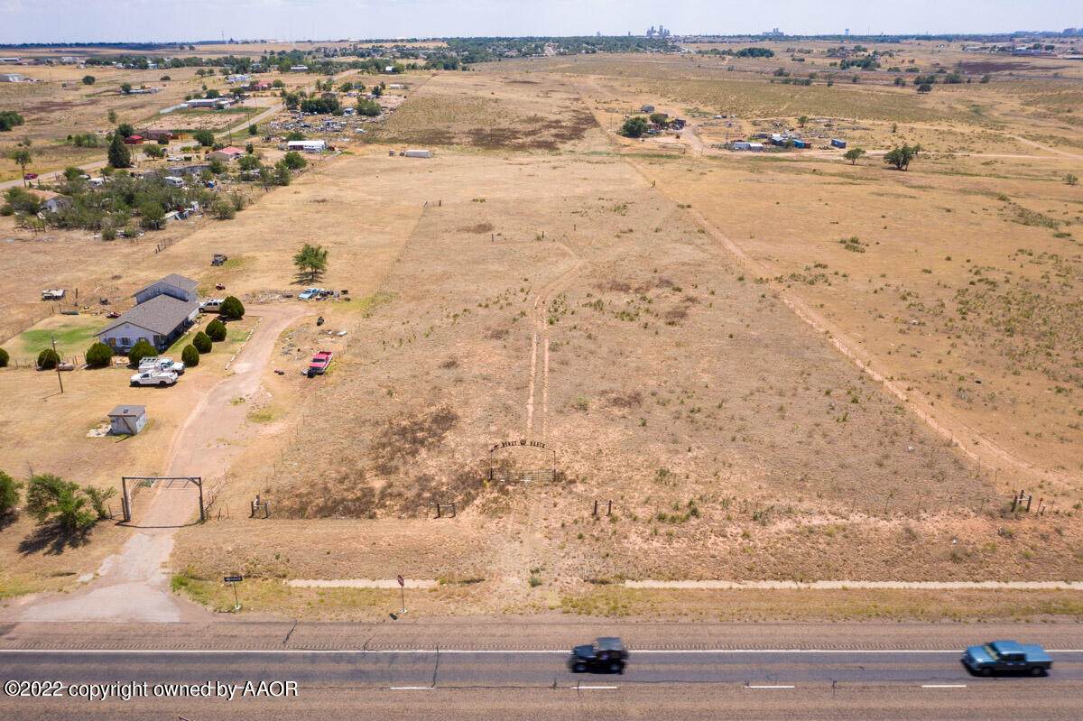 3800 Loop 335 (38.79 Acres) - Photo 1