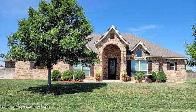 17450 Valley Lake Dr - Photo 1