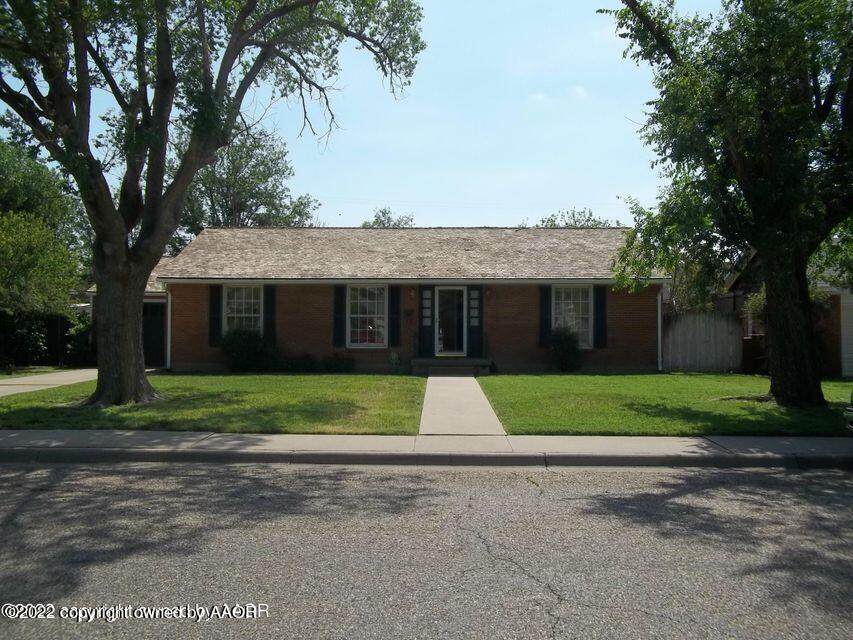2209 Bonham St - Photo 1
