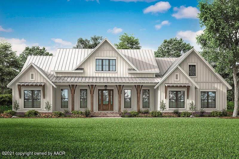 8400 Blessen Rd - Photo 1
