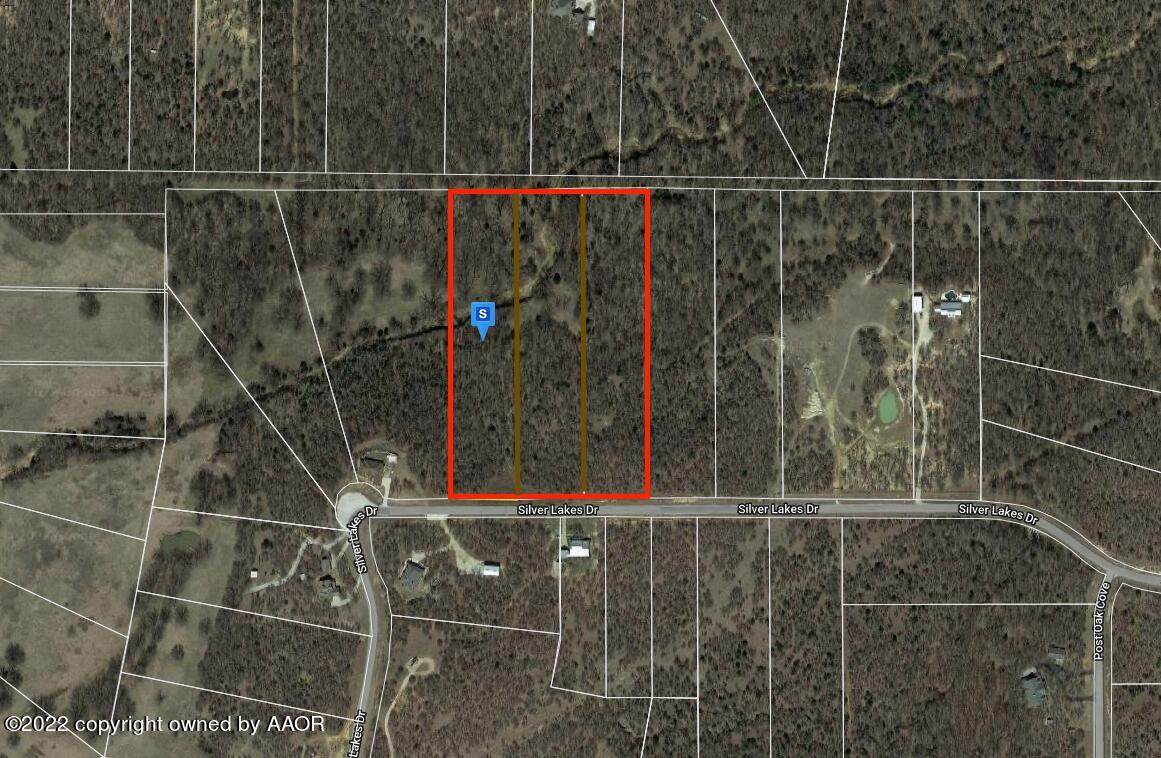 000 Silver Lakes Dr - Photo 1