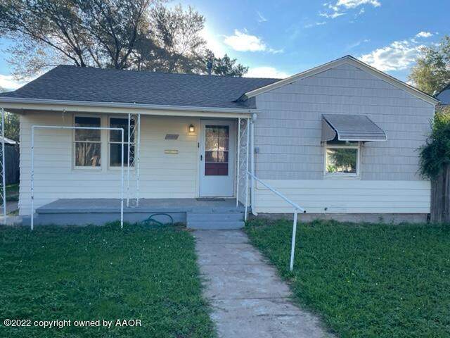 905 Birmingham St - Photo 1