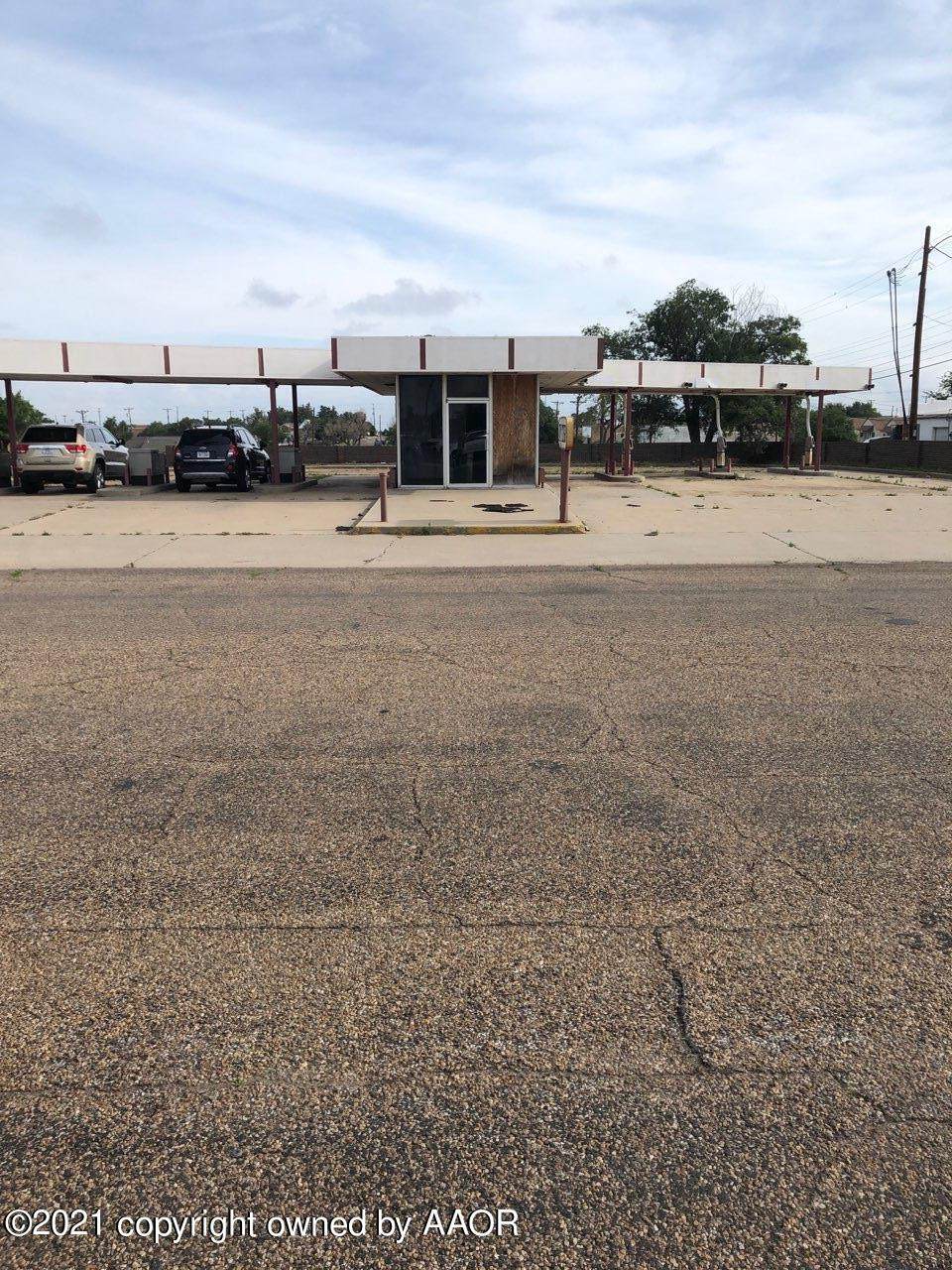6th St - Photo 1