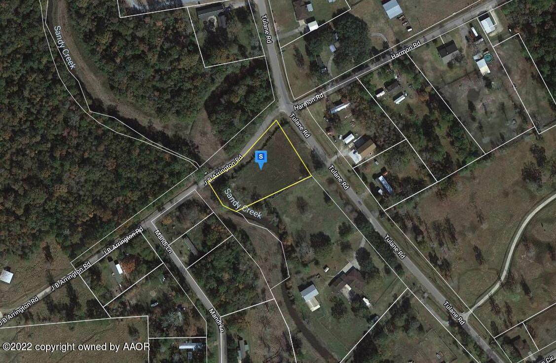 000 Tulane Rd - Photo 1