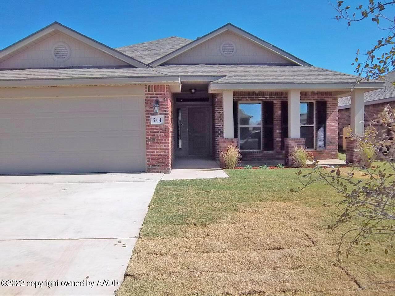 7801 Zoe Dr - Photo 1