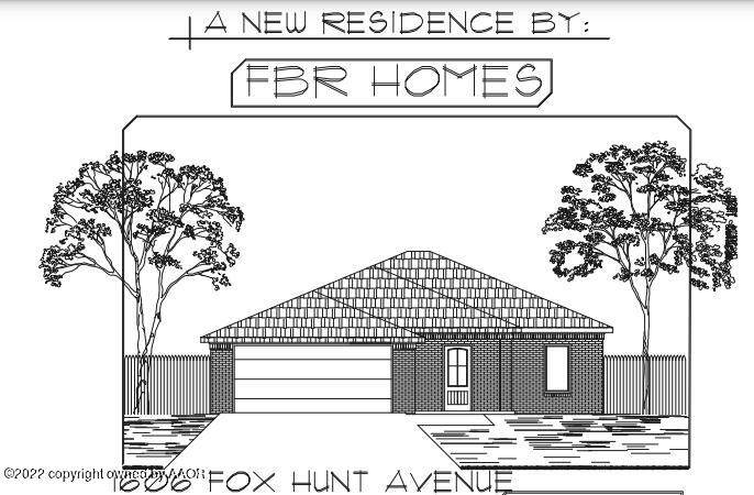 1606 Fox Hunt Ave - Photo 1