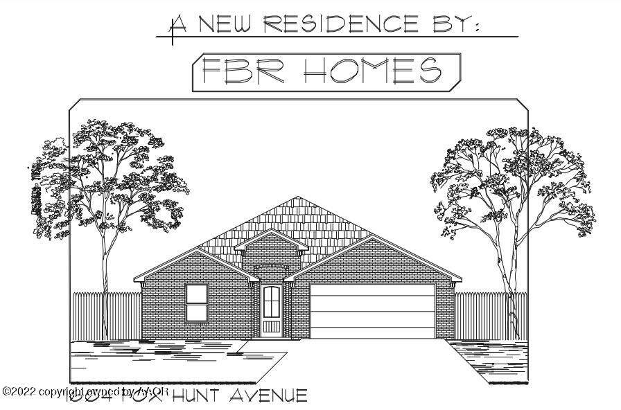 1604 Fox Hunt Ave - Photo 1