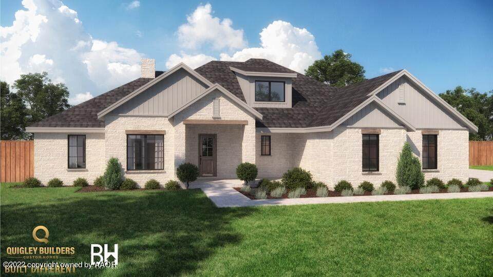 9630 Jacobs Well - Photo 1