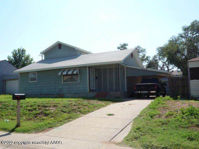 1221 Hazelwood St - Photo 1
