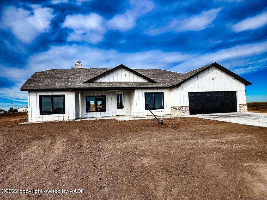 14100 Maple Dr - Photo 1