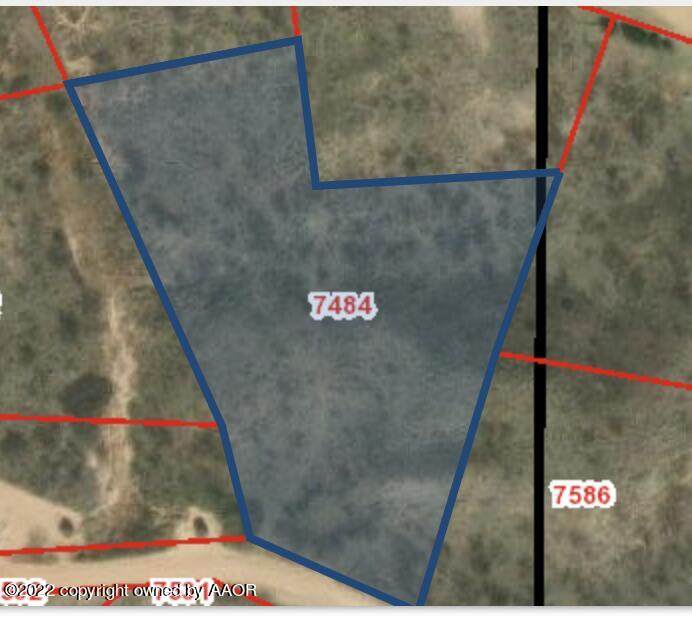 0 Amarillo Rd - Photo 1