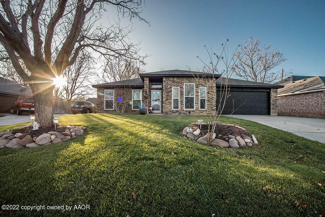 6702 Rio Lobo St - Photo 1
