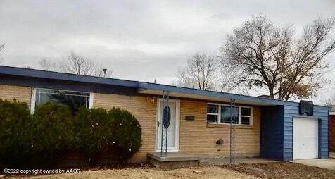 1119 Parr - Photo 1