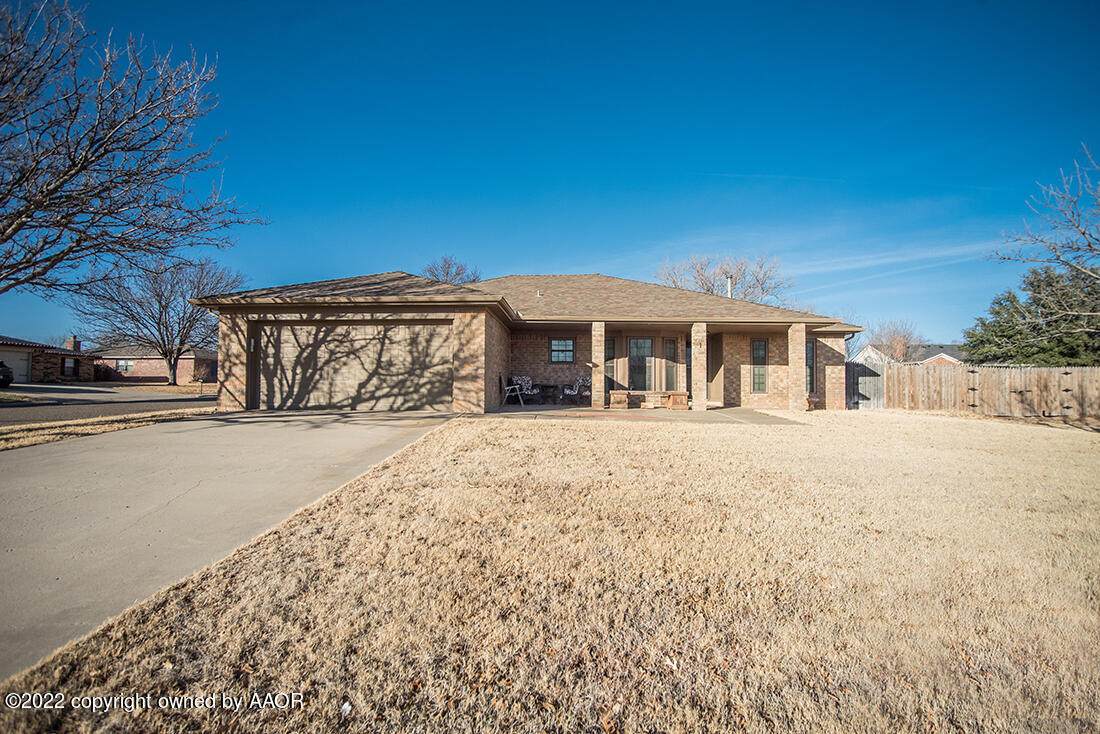 1 Mesa Dr - Photo 1