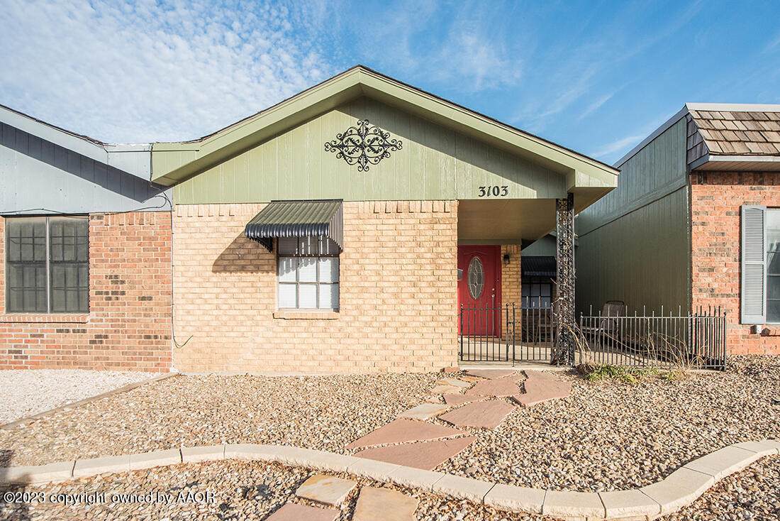 3103 Fleetwood Dr - Photo 1