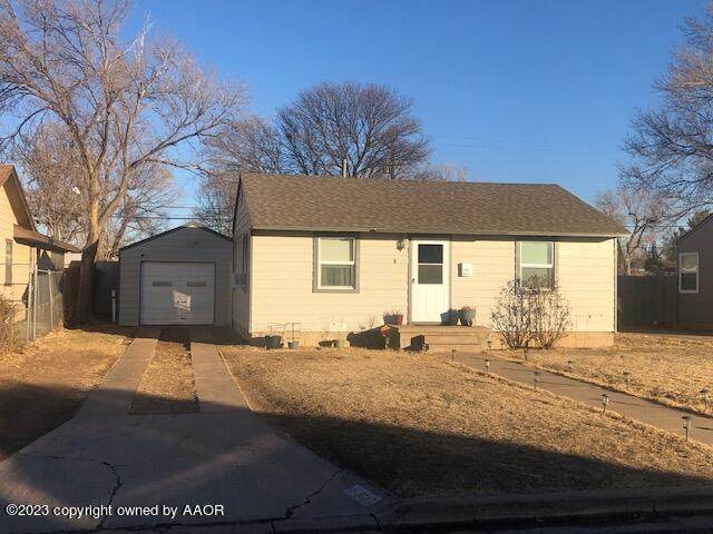 4517 Bonham St - Photo 1