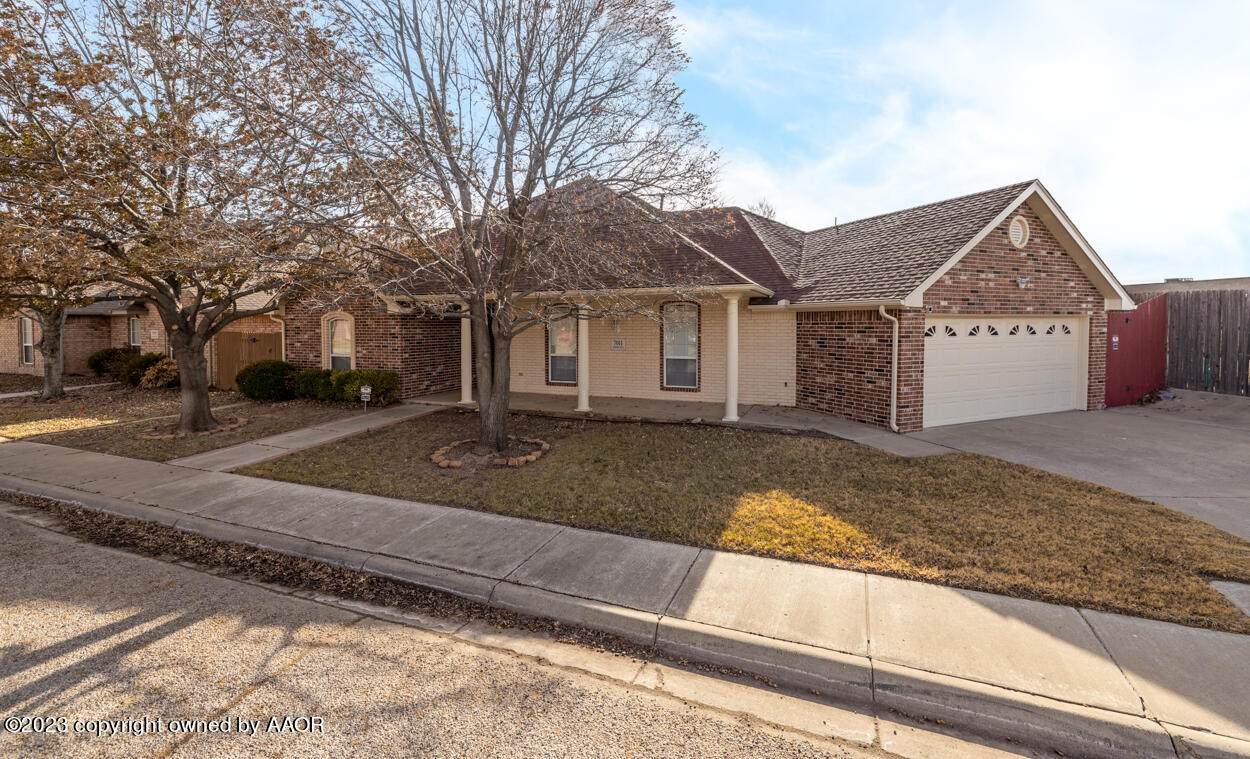 7011 Hansford - Photo 1