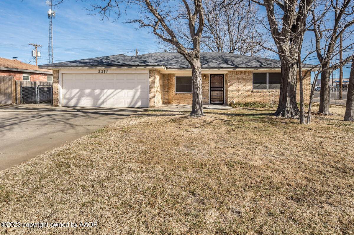 3317 Oxbow Trl - Photo 1