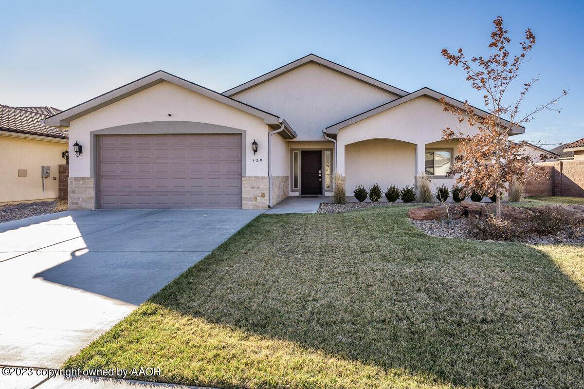 1429 Riesling Way - Photo 1