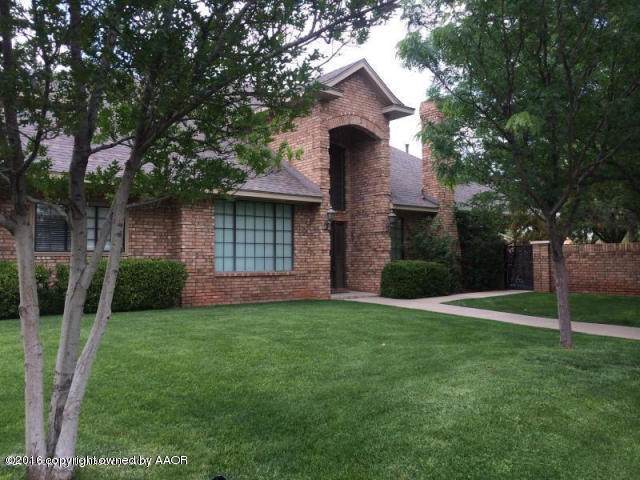 8 Quadrille Park - Photo 1