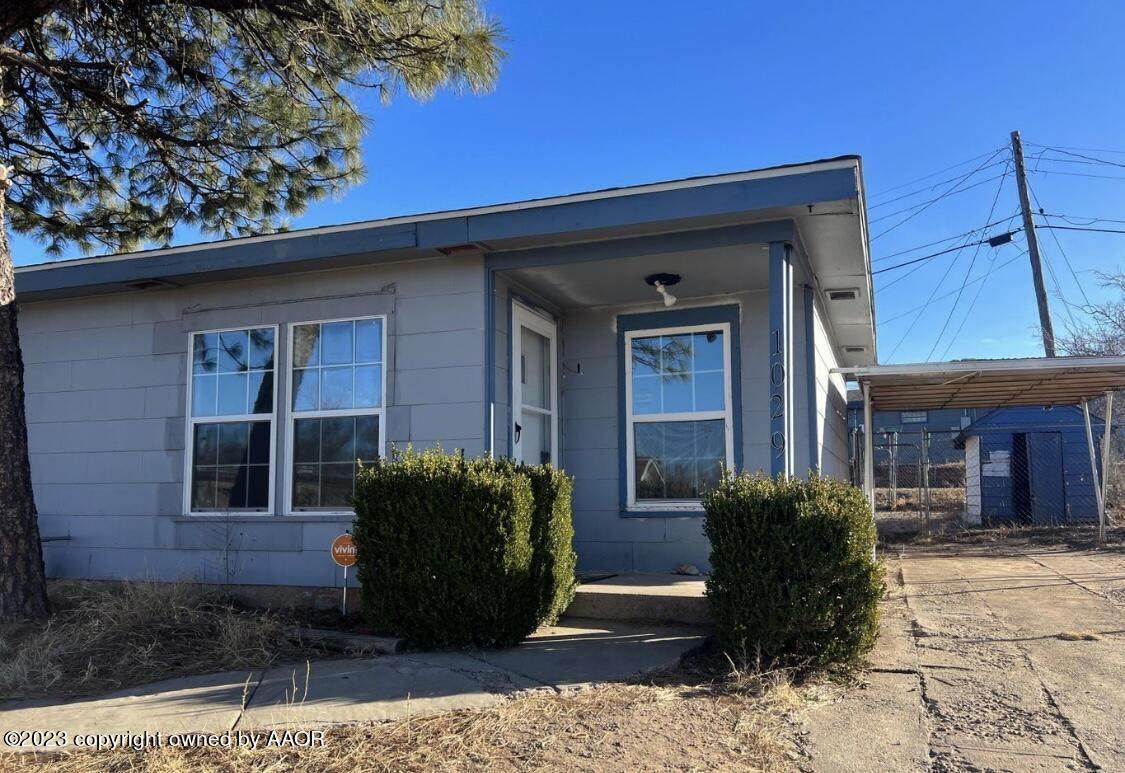 1029 Thrams - Photo 1
