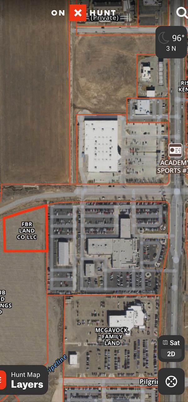 0 45th Avenue - Photo 1