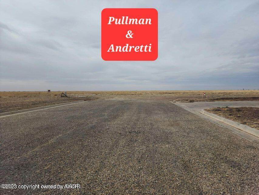 Pullman & Andretti (S7) - Photo 1