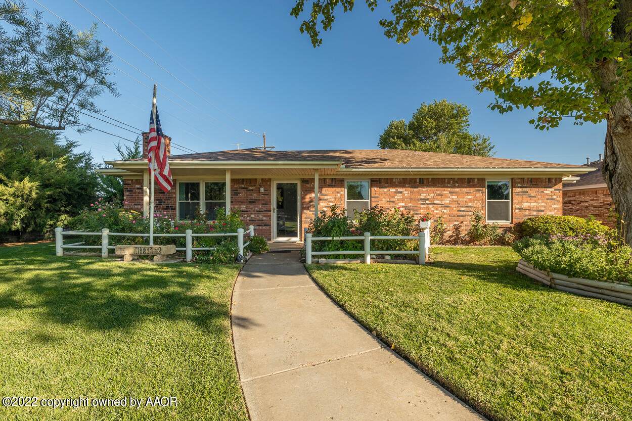 8024 Bedwell Pl - Photo 1