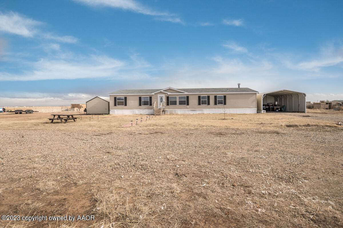 21701 City Lake Rd - Photo 1