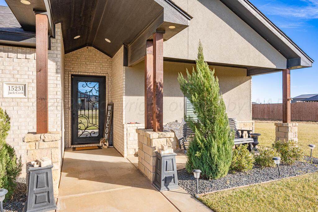 15231 Jack Cook Drive - Photo 1