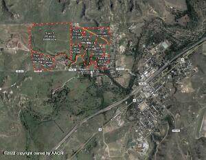  Tract 3 Bluff Creek Homesites - Photo 1