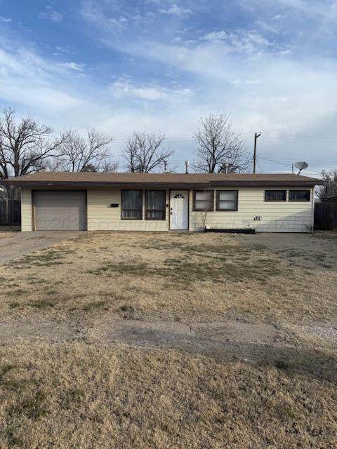 1116 Crane Road - Photo 1