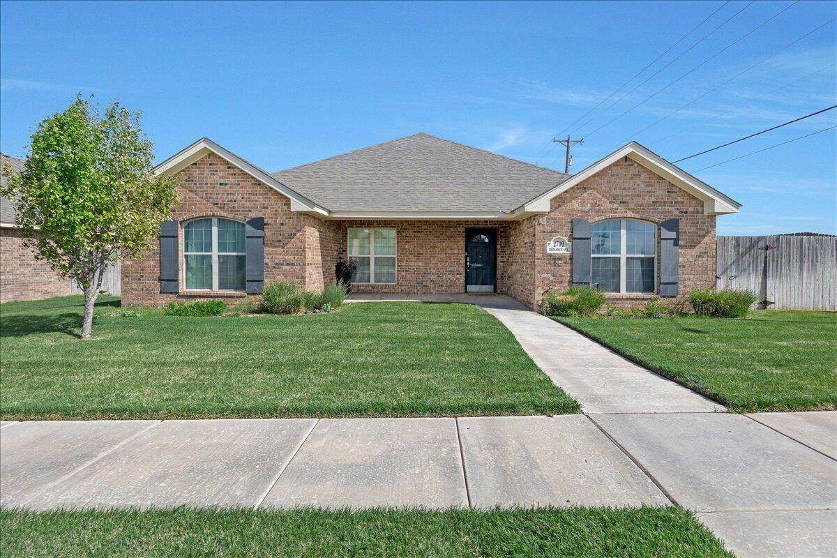 2700 Bismarck Avenue - Photo 1