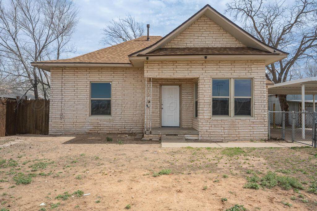 1610 Hayes Street - Photo 1