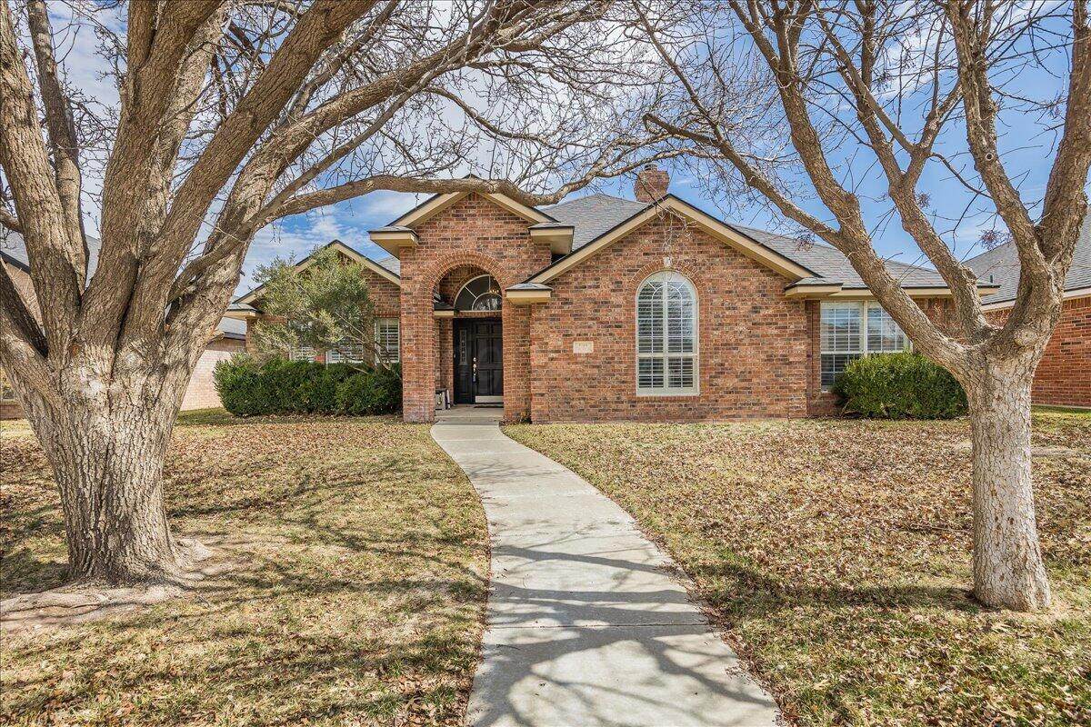 5705 Mary Dell Drive - Photo 1