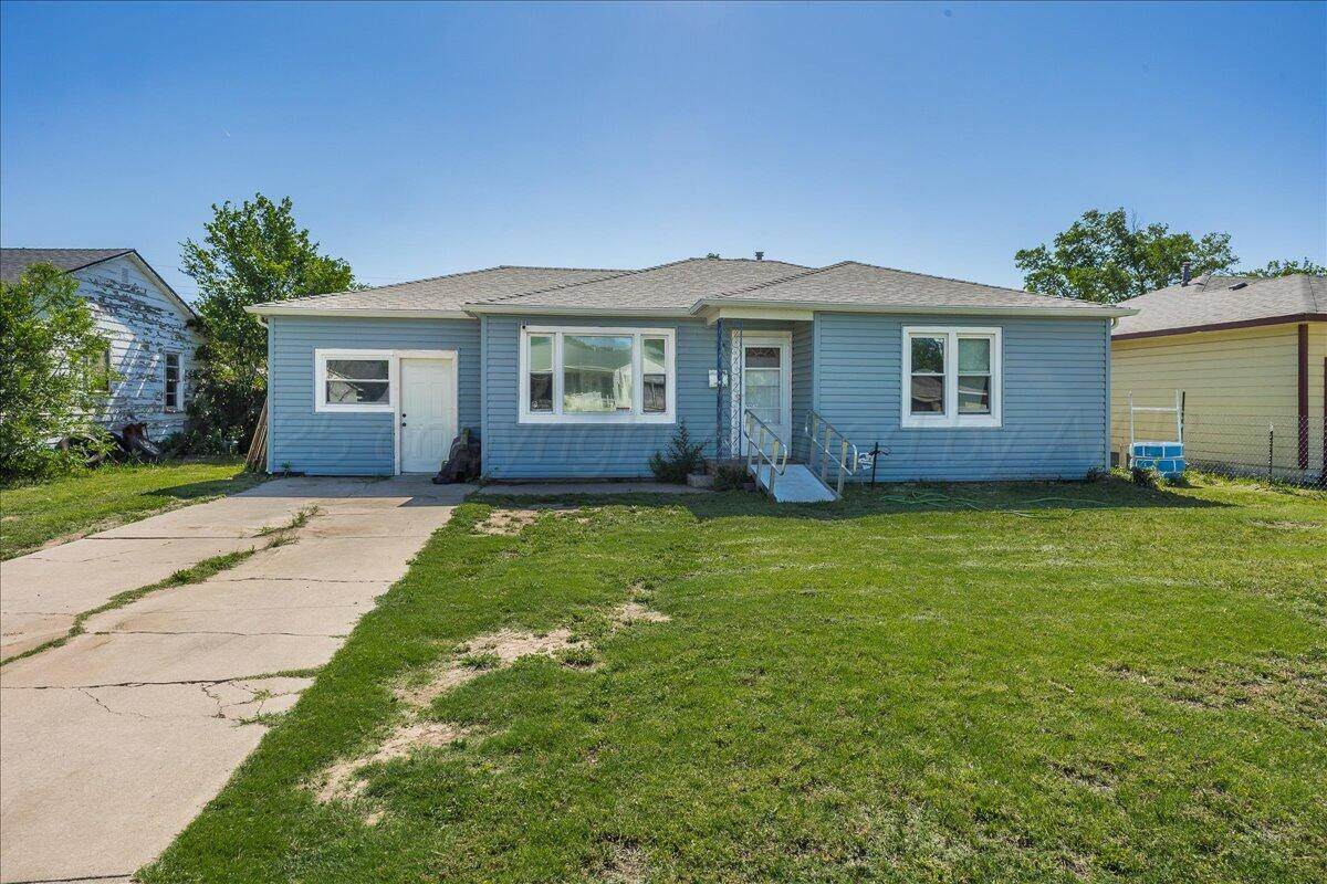 4317 Cline Road - Photo 1
