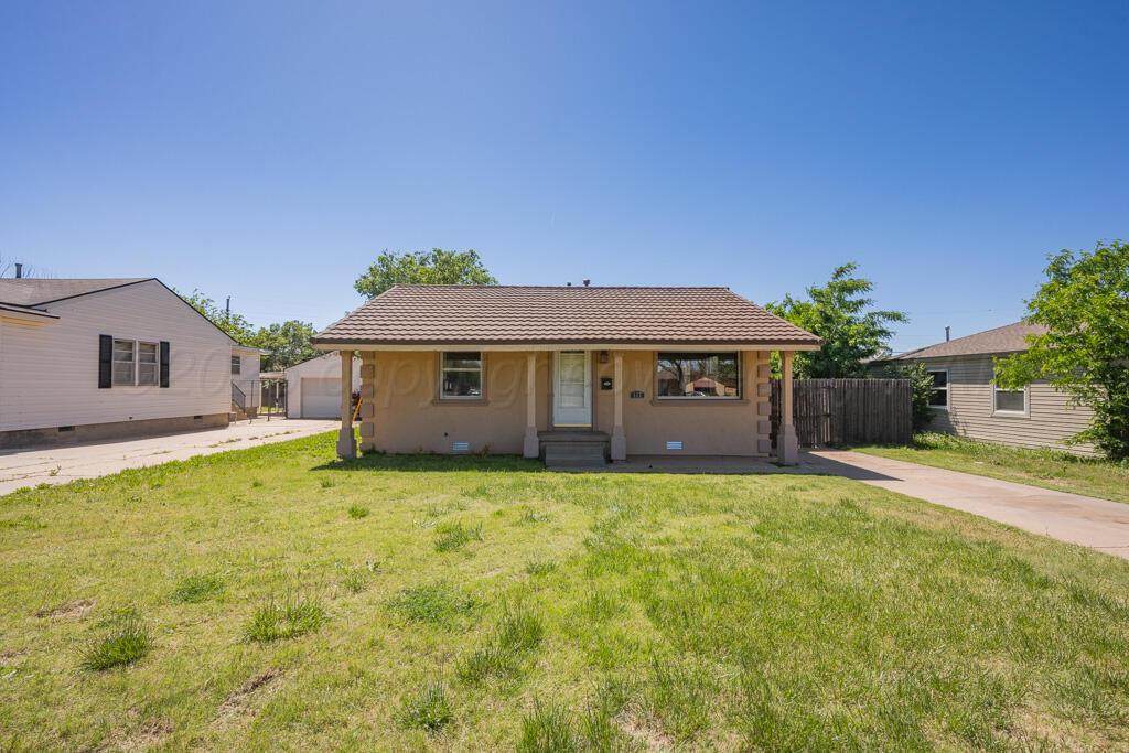 113 Western Street - Photo 1