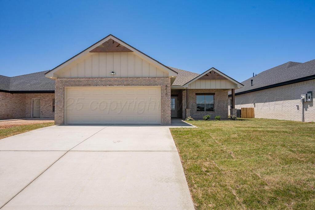 8410 Zayleigh Lane - Photo 1
