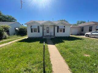 704 Hayes Street - Photo 1