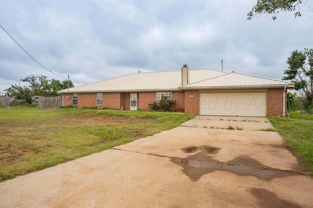 4901 Diaz Ranch Road - Photo 1