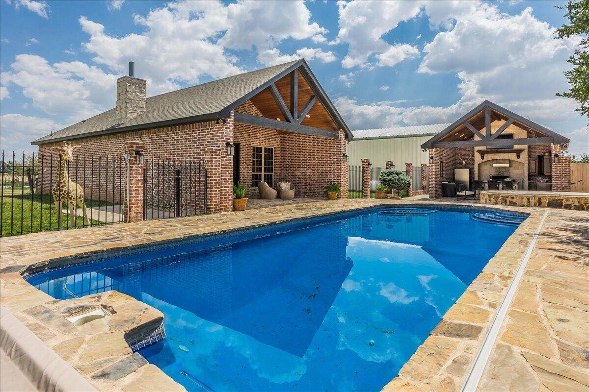 17701 White Wing Road - Photo 1