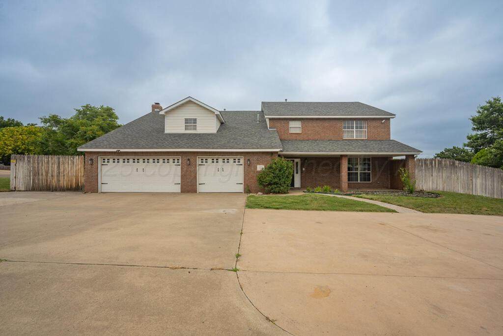 6222 Westwood Drive - Photo 1