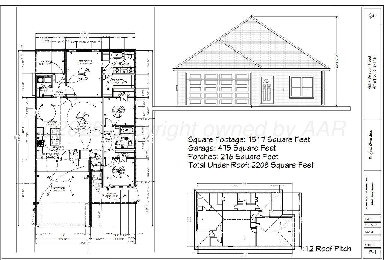 4609 Beacon Road - Photo 1