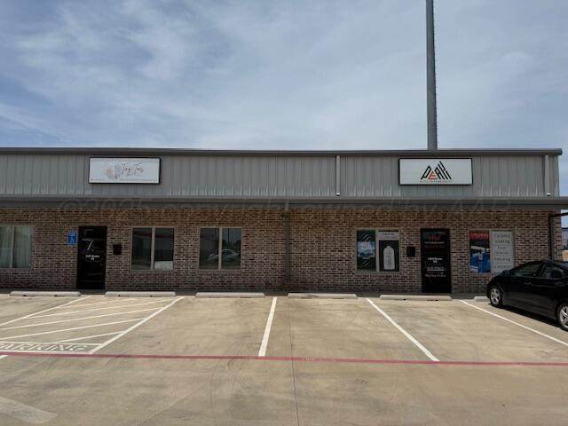 5208 Western Street - Photo 1