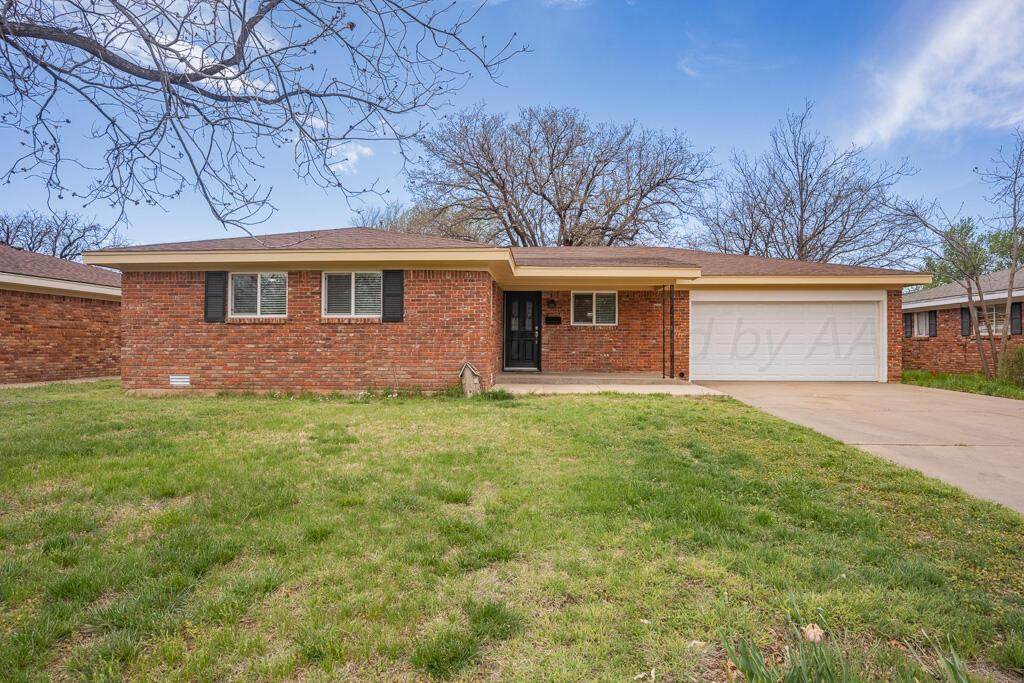 3412 Sunlite Street - Photo 1