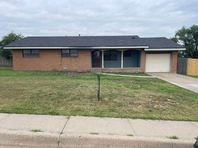 1805 Jefferson Street - Photo 1