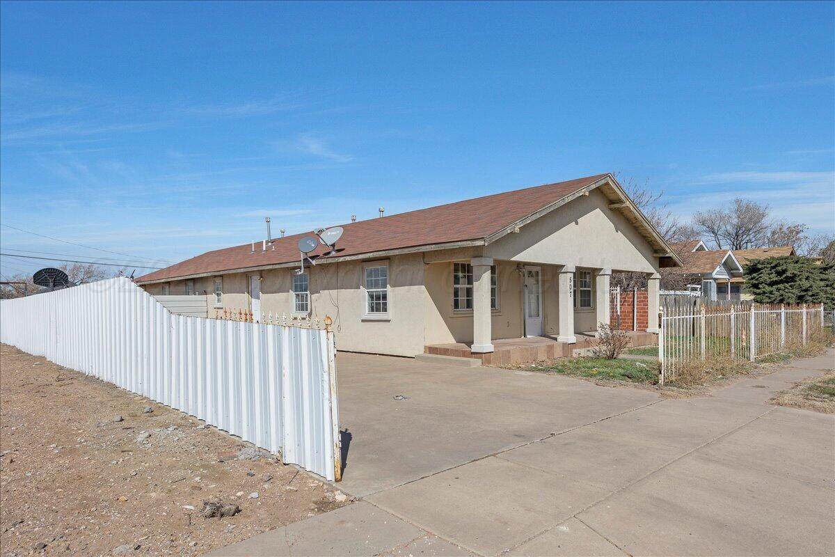 507 Taylor Street - Photo 1