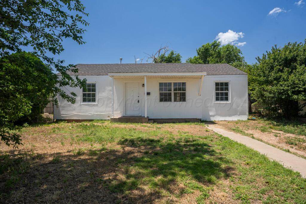 4360 Polk Street - Photo 1