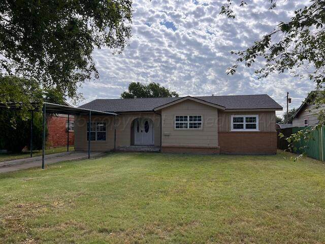 1605 Colgate Street - Photo 1