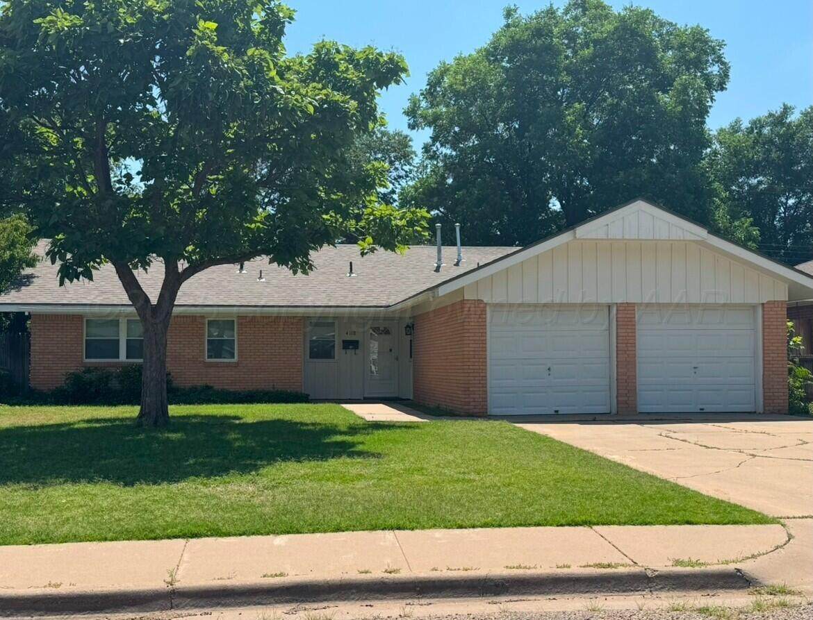 4118 Tucson Drive - Photo 1